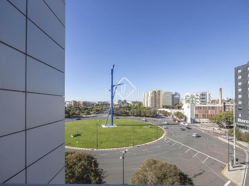 Foto d337bee7-6ad0-465d-b426-51bdd9330f68. Rent flat in Penya-Roja - Avda. Francia Valencia