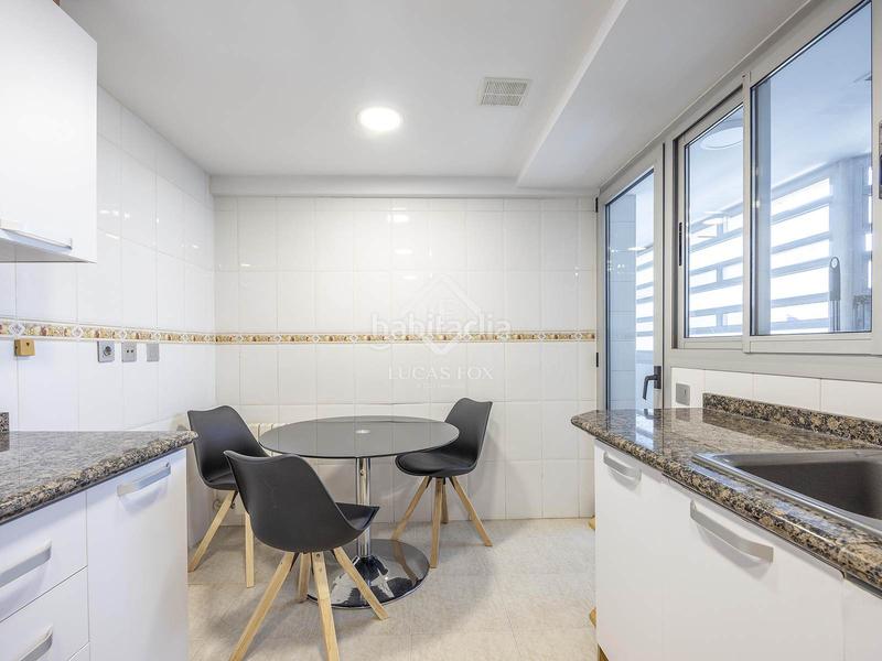 Foto e932e5f3-dcd3-41c9-b769-beb1f87cc8bd. Rent flat in Penya-Roja - Avda. Francia Valencia