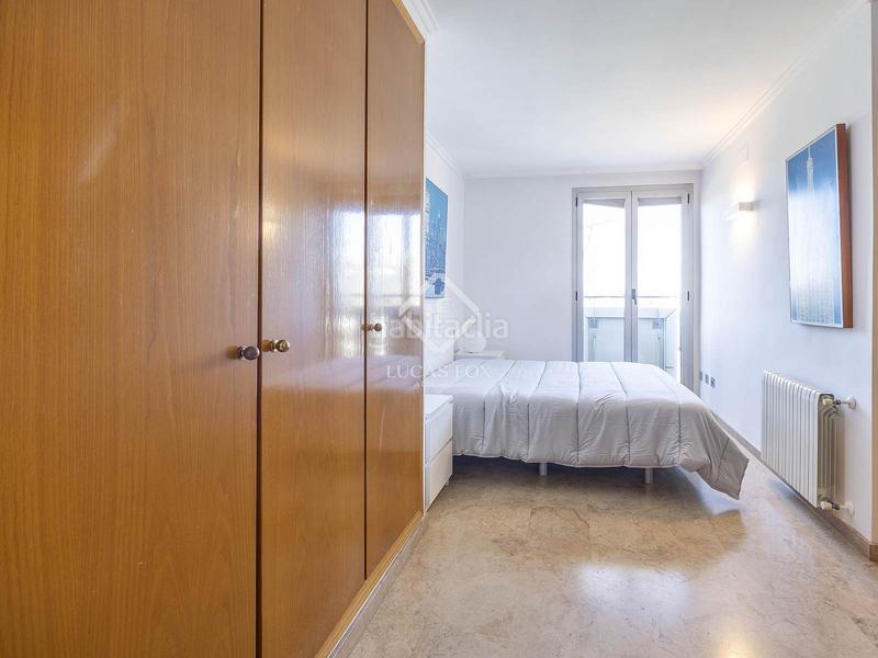 Foto f16b294f-9bbe-4a34-9c05-29500df74a1f. Rent flat in Penya-Roja - Avda. Francia Valencia