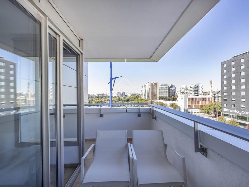 Foto f58bd1c6-5c71-4b5d-a441-734e187fccc2. Rent flat in Penya-Roja - Avda. Francia Valencia