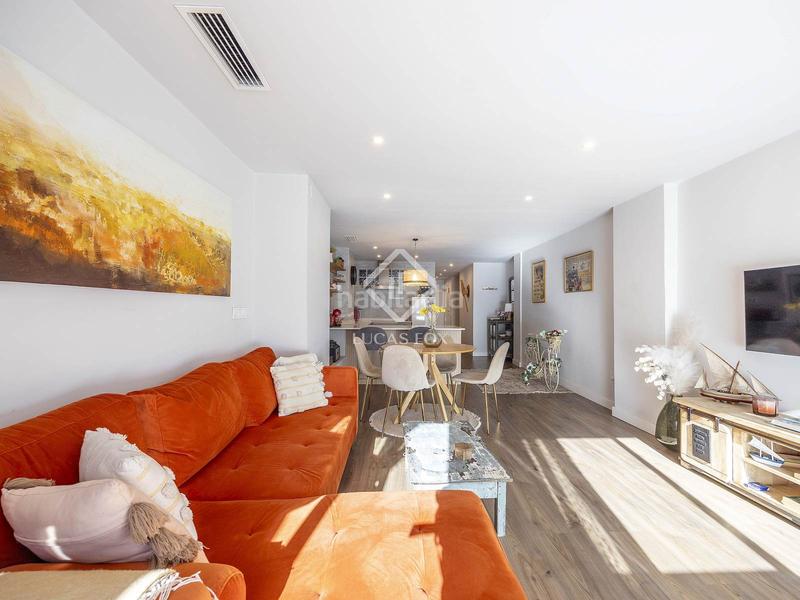 Foto 2c02e54c-923e-4338-9b0e-8e2b17bebb7b. Appartamento in Russafa Valencia