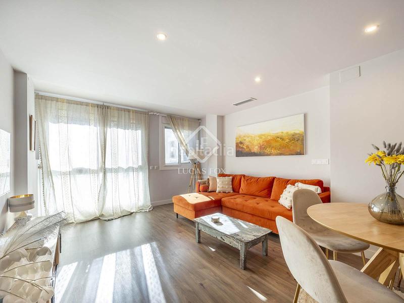 Foto 5adf9b8b-1f0a-42e8-8b58-eb604e6a8544. Appartamento in Russafa Valencia