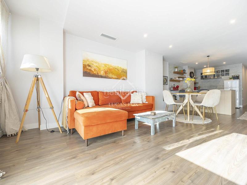 Foto 5e2ca9ee-2689-4357-9173-87d6f9ed1962. Appartamento in Russafa Valencia