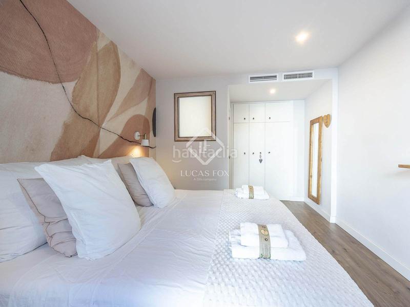 Foto 7014d59a-fdf4-4e4d-b8f2-a9a8f4894f48. Appartamento in Russafa Valencia