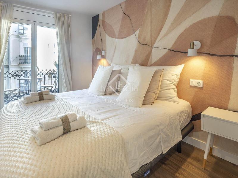 Foto c704314d-bd86-4e36-a080-3bf1b2ef6cf3. Appartamento in Russafa Valencia