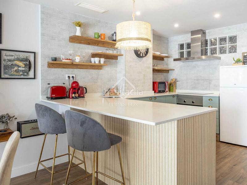 Foto d9812645-c8a9-427c-a99c-19f7a50da02c. Appartamento in Russafa Valencia