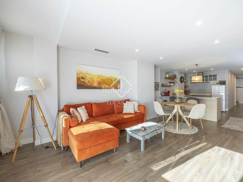 Foto db54fd9c-10d8-48b5-91b7-5939297ce129. Appartamento in Russafa Valencia