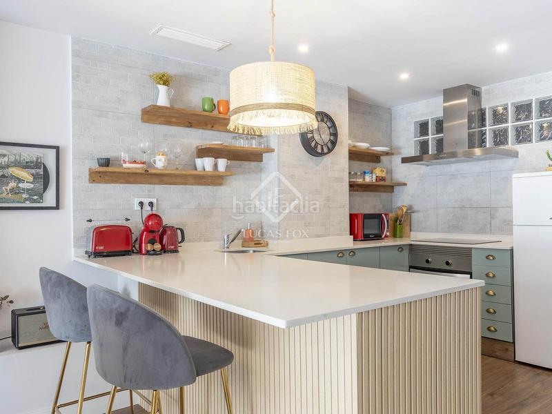 Foto f1c942b6-92ef-49b3-b3e1-59ea637fc047. Appartamento in Russafa Valencia