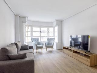 Etagenwohnung in Arrancapins