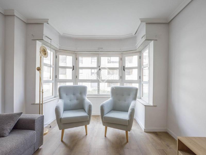 Foto 1ea3c5eb-ba27-42d0-b198-6713467ba470. Affitto appartamento con riscaldamento parcheggio in Valencia