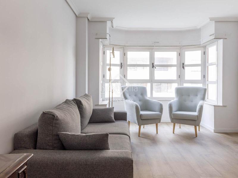 Foto 883bd49e-0ebb-4a15-99df-5065f90c7713. Affitto appartamento con riscaldamento parcheggio in Valencia