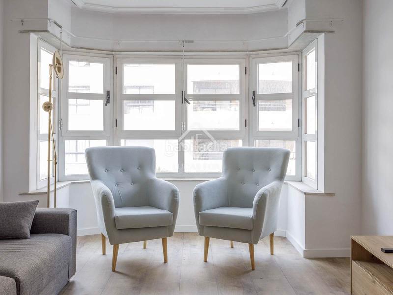 Foto 946e516e-2e74-41de-a72e-19ac46497840. Affitto appartamento con riscaldamento parcheggio in Valencia