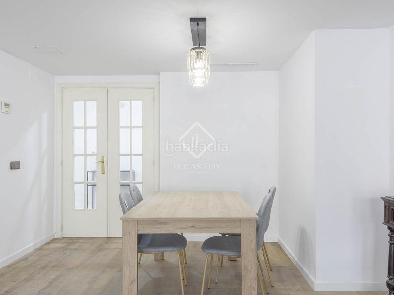 Foto 0a88121a-5320-4e94-b18e-5edb6376afea. Location appartement avec chauffage parking dans Arrancapins Valencia