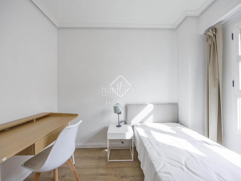 Foto 22d3d364-ee43-44be-9db3-831af79f8353. Location appartement avec chauffage parking dans Arrancapins Valencia