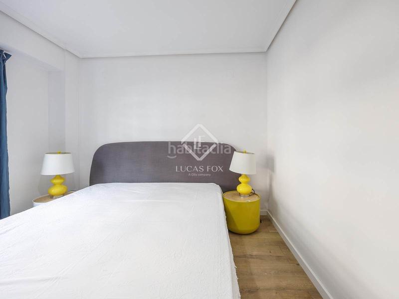 Foto 2705d489-59a5-4a52-9898-b4604e200d87. Location appartement avec chauffage parking dans Arrancapins Valencia