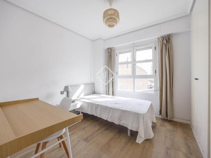 Foto 34bd59f0-c472-4e76-9f90-39775f4ece88. Location appartement avec chauffage parking dans Arrancapins Valencia