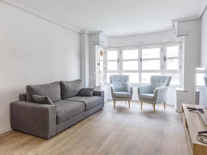 Foto 53ffd1ec-8aa5-4d92-9e91-ff48c7c0b63e. Location appartement avec chauffage parking dans Arrancapins Valencia