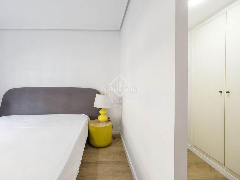 Foto 6b174a56-a4dc-4a2e-9d68-4e5c7ac8b701. Location appartement avec chauffage parking dans Arrancapins Valencia