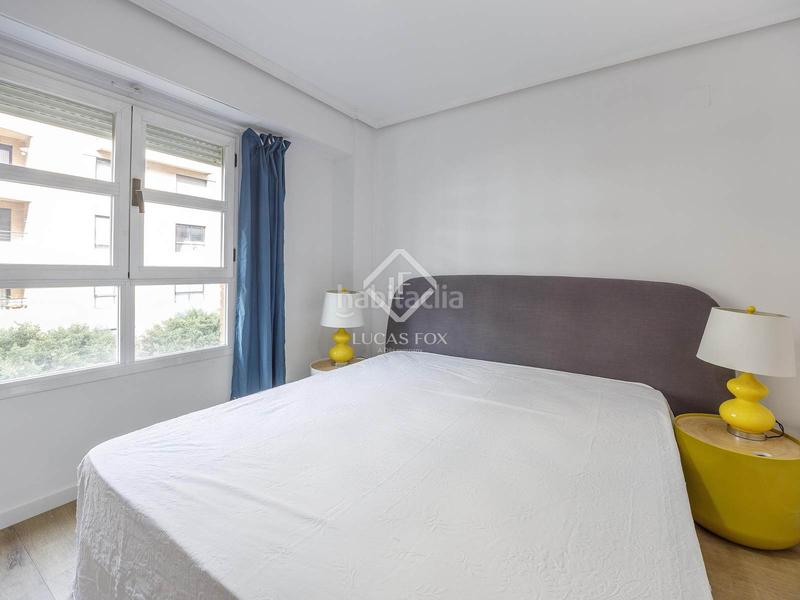 Foto 6cf704c0-ed08-4387-87f9-643a3f488012. Location appartement avec chauffage parking dans Arrancapins Valencia