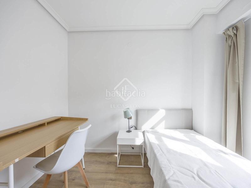 Foto 8074bce2-8dc6-461c-a9b9-08fc00c7b646. Location appartement avec chauffage parking dans Arrancapins Valencia