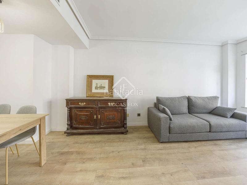 Foto a52151e9-ed8c-431b-ab3c-fe448f7edebc. Location appartement avec chauffage parking dans Arrancapins Valencia