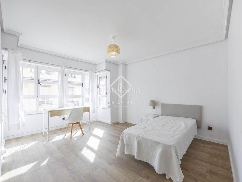 Foto b2e8be7c-c926-405f-9251-2cfac524f62d. Location appartement avec chauffage parking dans Arrancapins Valencia