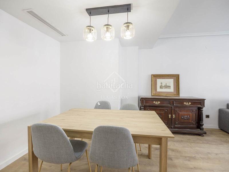 Foto c99e4f27-d2cc-4ea9-9a7e-939829c20274. Miete etagenwohnung mit heizung parking in Arrancapins Valencia