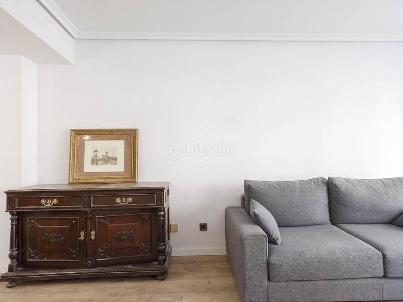 Foto 01dc9227-4eed-48e3-a014-1df47fb59249. Rent flat with heating parking in Arrancapins Valencia