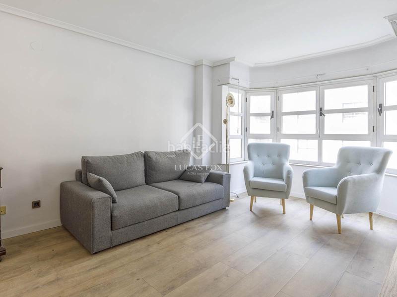 Foto 03d67b7c-460c-45b2-b9e7-359e054a1bed. Rent flat with heating parking in Arrancapins Valencia