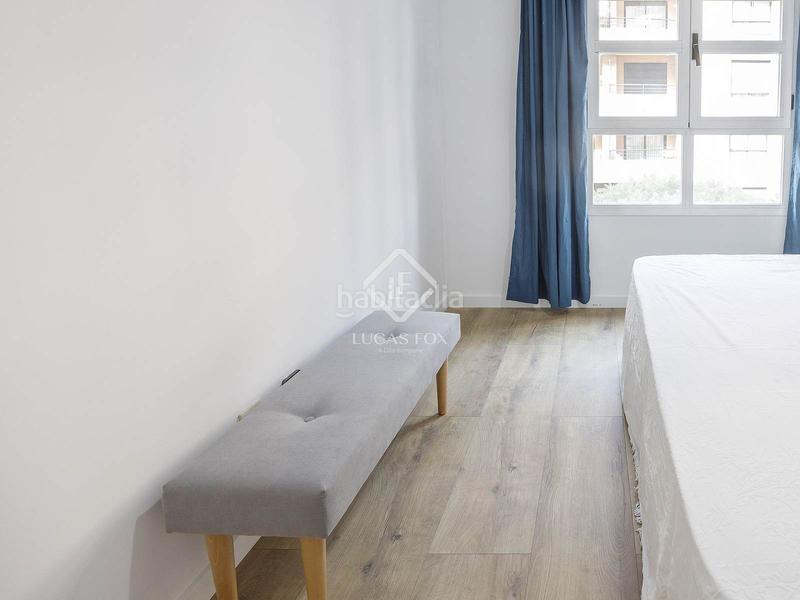 Foto 20d755bb-e993-4c27-874e-ef5c364359f1. Rent flat with heating parking in Arrancapins Valencia