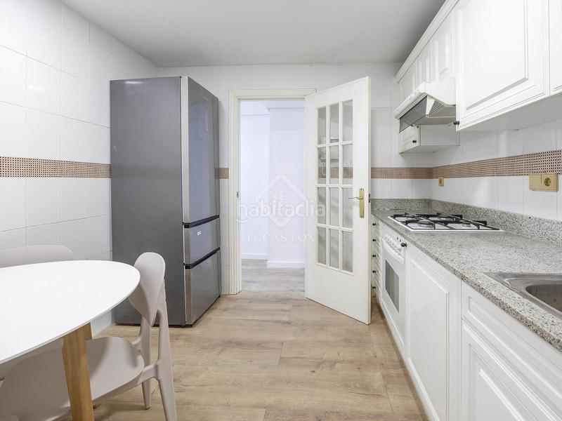 Foto 32666861-bc66-44b6-a72d-fb759236dfaa. Rent flat with heating parking in Arrancapins Valencia