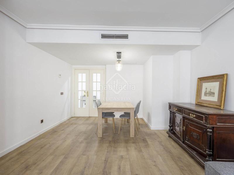 Foto 41de9da7-a5e4-4922-a26f-fe538c1149e7. Rent flat with heating parking in Arrancapins Valencia