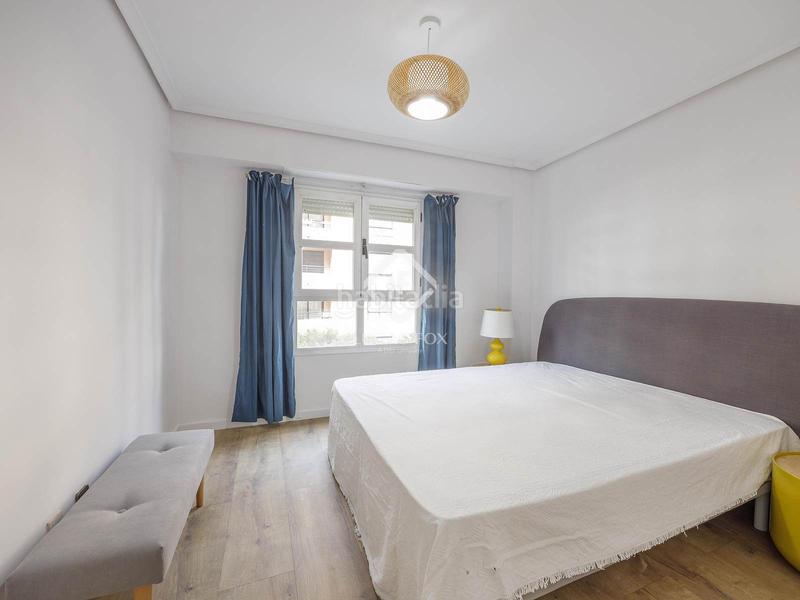 Foto 43d68367-f979-4bef-934d-6fe1974f79c8. Rent flat with heating parking in Arrancapins Valencia