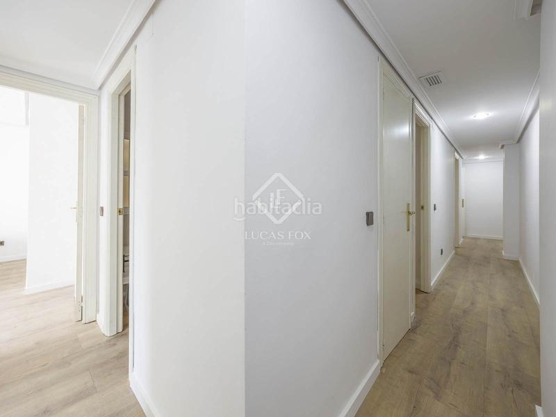 Foto 5dd4b441-5e31-47dc-bdff-215575279ad1. Rent flat with heating parking in Arrancapins Valencia