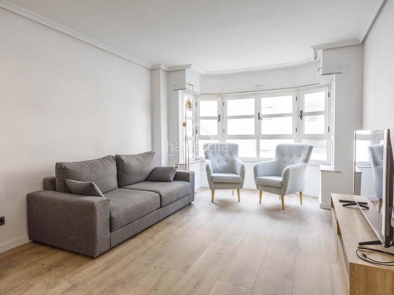 Foto 6f7b6bea-3fe3-454a-8e2b-83e0549ab772. Rent flat with heating parking in Arrancapins Valencia