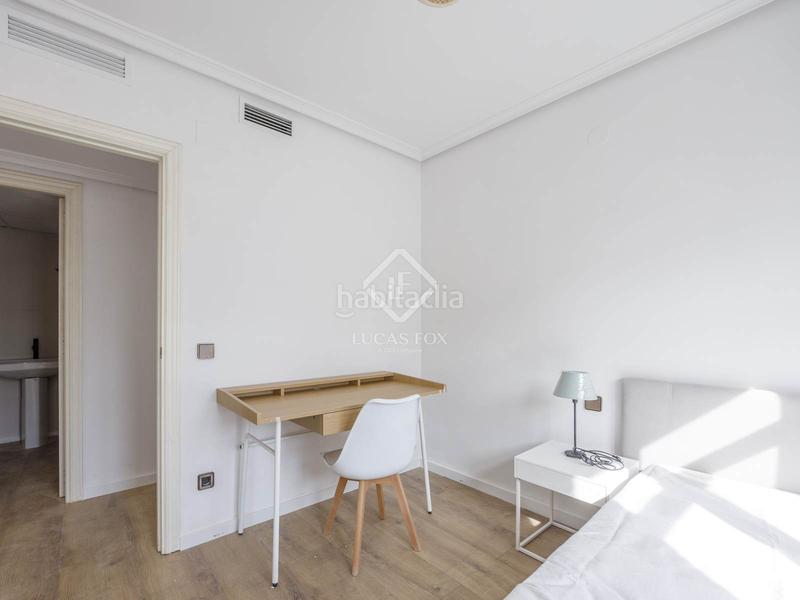 Foto 8bd94887-6e1d-4399-a8a1-745718416c4e. Rent flat with heating parking in Arrancapins Valencia