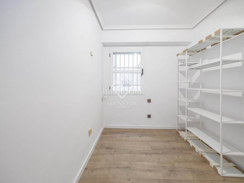 Foto 8d2db4de-6080-4f82-9b04-d6d5a5ad6825. Rent flat with heating parking in Arrancapins Valencia