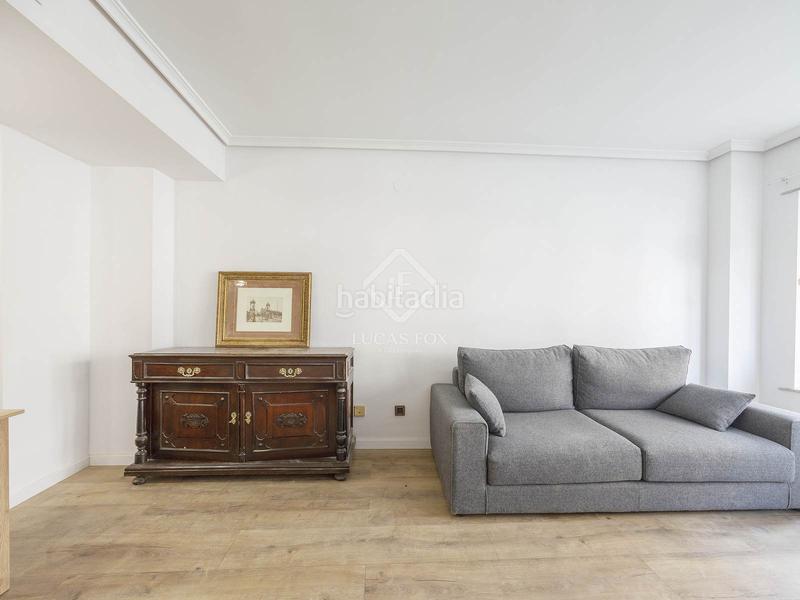 Foto 910d75f9-11ab-4044-b792-d871b3db76b4. Rent flat with heating parking in Arrancapins Valencia