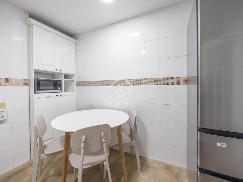 Foto b5501b76-a8fa-4d95-9bd5-926ac4d648b3. Rent flat with heating parking in Arrancapins Valencia