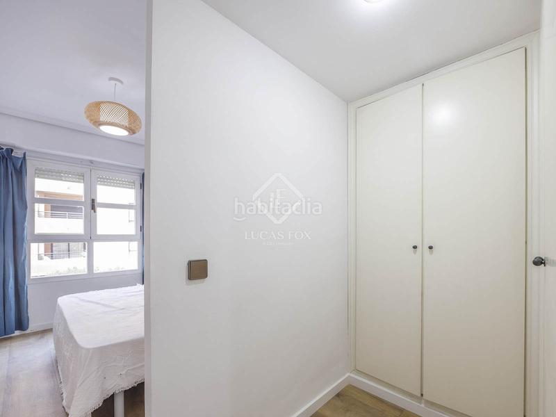 Foto cf21d00d-59b9-400d-8b7c-33672fb5c00b. Rent flat with heating parking in Arrancapins Valencia