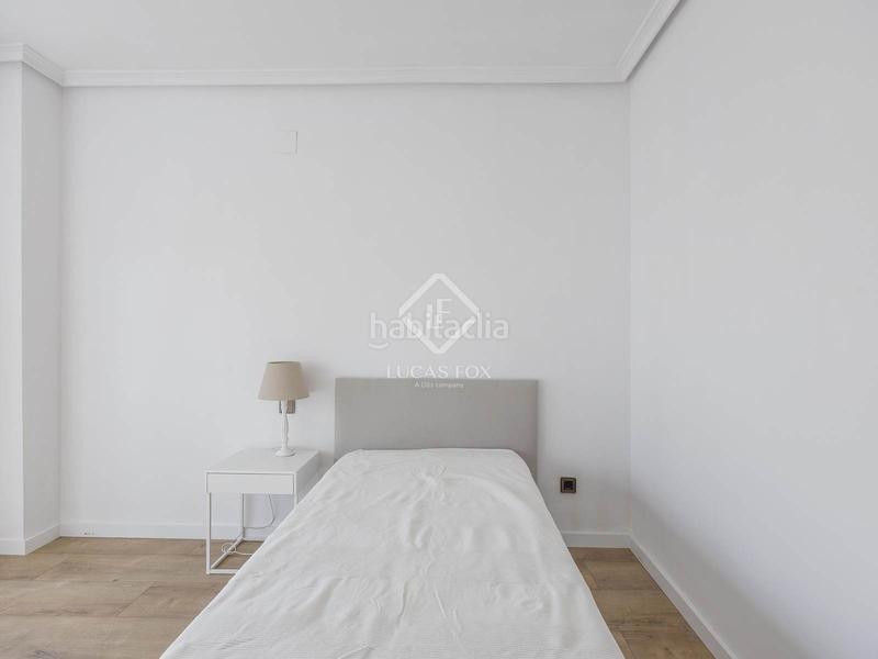 Foto d57cc17d-10af-45c1-b37f-deab1ccade9c. Rent flat with heating parking in Arrancapins Valencia