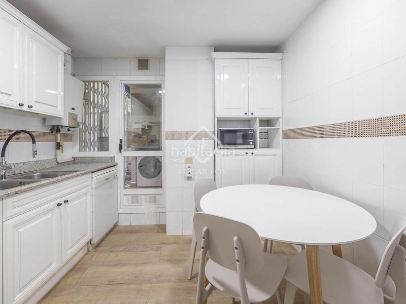 Foto dfb36824-75f3-4c09-81e5-c7686c0c532f. Rent flat with heating parking in Arrancapins Valencia