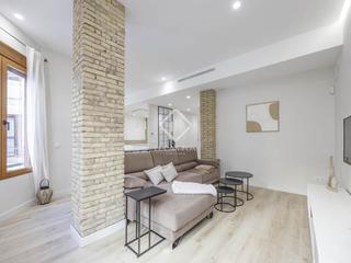 Flat in El Pla del Remei