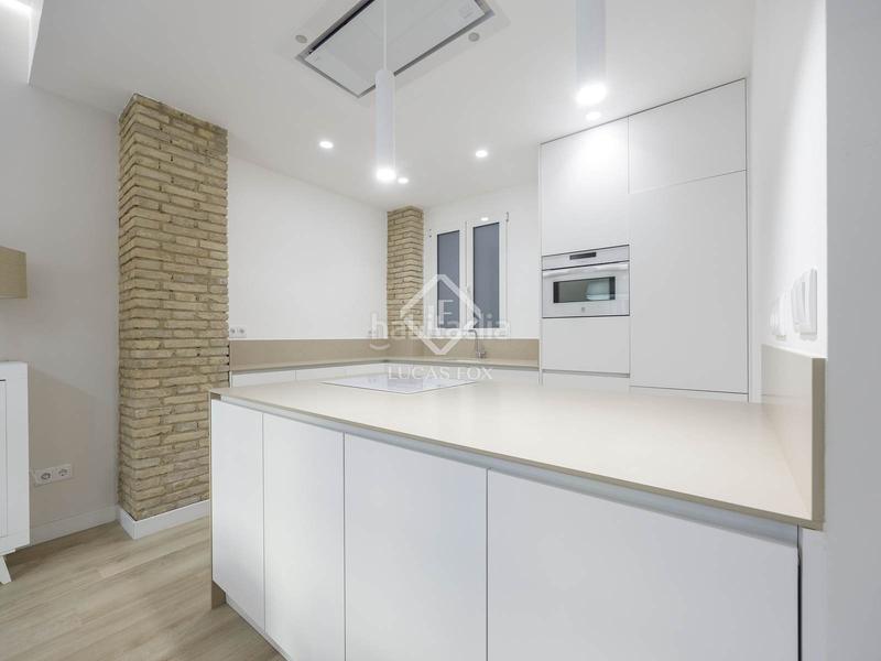 Foto 1676d975-47f1-4d4e-89bb-ec114d0d7432. Affitto appartamento in El Pla del Remei Valencia