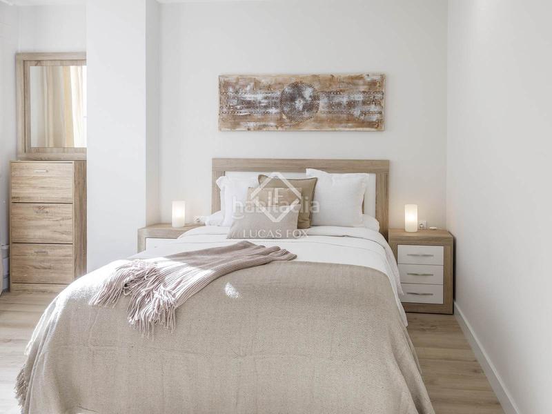 Foto 1fb2fb06-f613-4410-bc02-9fd53d01c1b3. Affitto appartamento in El Pla del Remei Valencia