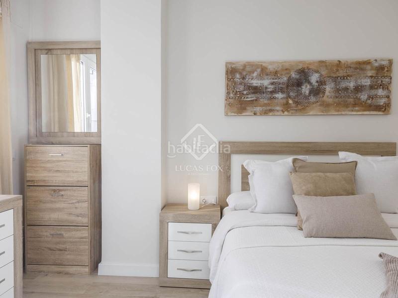 Foto 36a91744-4372-4266-8032-e60bc97ef153. Affitto appartamento in El Pla del Remei Valencia