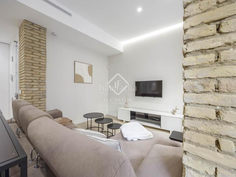 Foto 3873fca0-66e1-4a88-badd-587a5ce97c8b. Affitto appartamento in El Pla del Remei Valencia