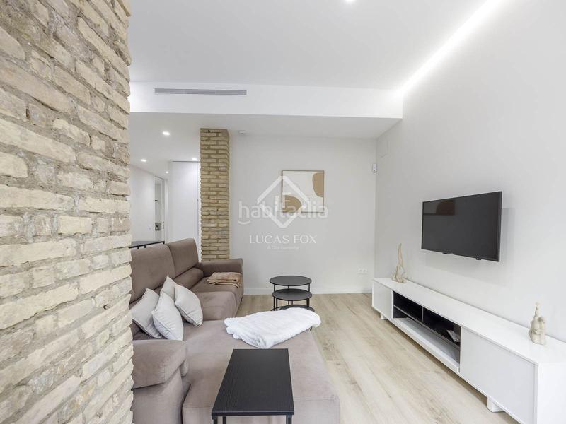 Foto 707e977b-abc6-467d-8e08-b414ee99a2c8. Affitto appartamento in El Pla del Remei Valencia