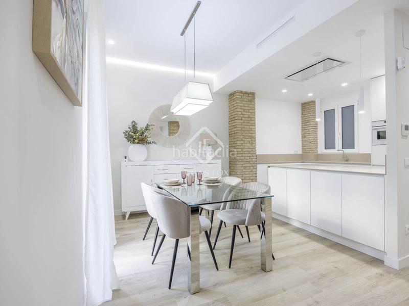 Foto 79d6007f-0e3a-438a-adf4-b3894961275f. Affitto appartamento in El Pla del Remei Valencia