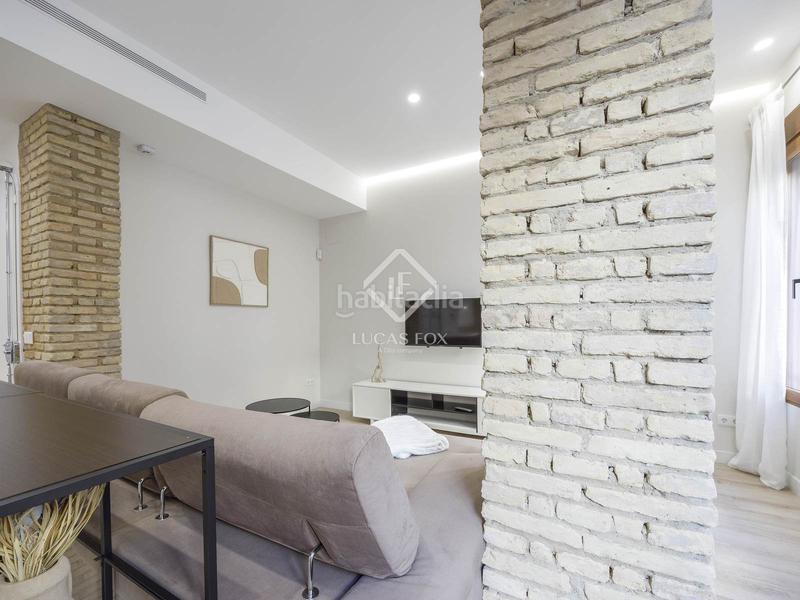 Foto 92ef51c5-0c29-453c-b830-bb1089ece25b. Affitto appartamento in El Pla del Remei Valencia